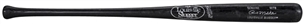 1987-1989 Paul Molitor Game Used Louisville Slugger H176 Model Bat (PSA/DNA GU 8.5)